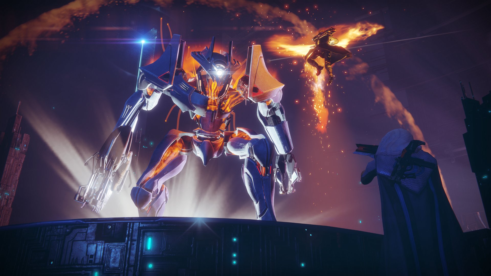 Destiny 2 - Imagen 7